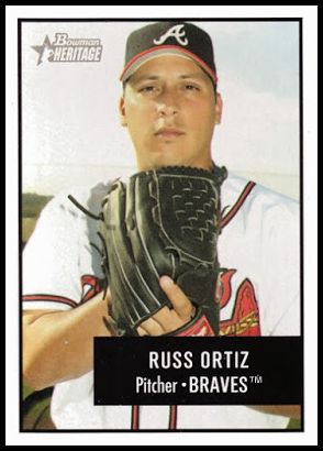 46 Russ Ortiz